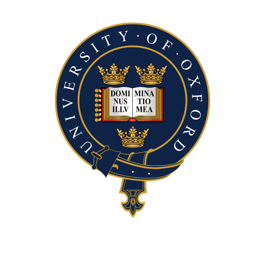 University of Oxford